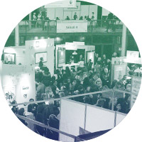 Salon du travail