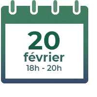 20 février 2020