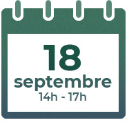 18 septembre - 14h