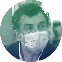 Arnaud Fontanet Arnaud Fontanet