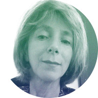 Anne-Françoise Bender Anne-Françoise Bender