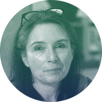 Catherine Delgoulet Catherine Delgoulet
