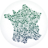 Au cœur des territoires Au cœur des territoires