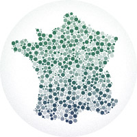 Au cœur des territoires