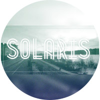 SOLARIS SOLARIS