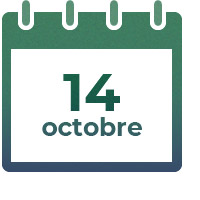 14 octobre 2021 14 octobre 2021