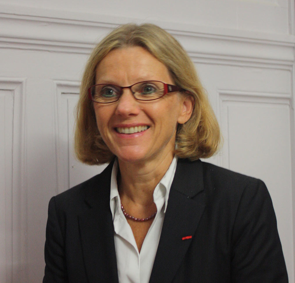 Clotilde Ferroud Clotilde Ferroud