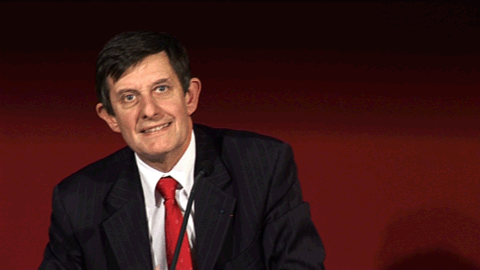 Jean-Pierre Jouyet Jean-Pierre Jouyet