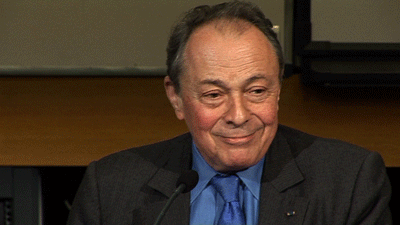 Miche Rocard Miche Rocard