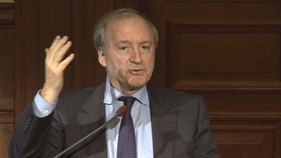 Hubert Védrine Hubert Védrine