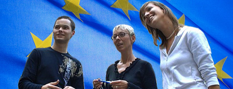 Le cnam et l'Europe Le cnam et l'Europe