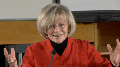 Elisabeth Guigou Elisabeth Guigou