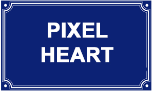 Charles, créateur de Pixel Heart