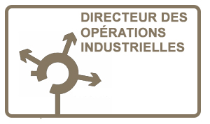 Yves, directeur des opérations industrielles