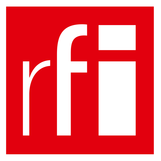 Logo RFI Logo RFI