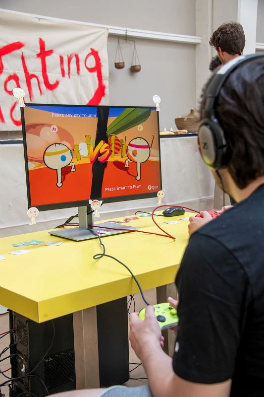 Le Cnam-Enjmin à Angoulême