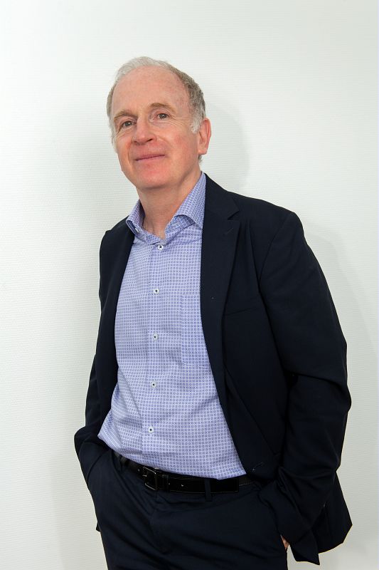 Antoine Frémont, professeur du Cnam, titulaire de la chaire Transports, flux et mobilités durables Antoine Frémont, professeur du Cnam, titulaire de la chaire Transports, flux et mobilités durables