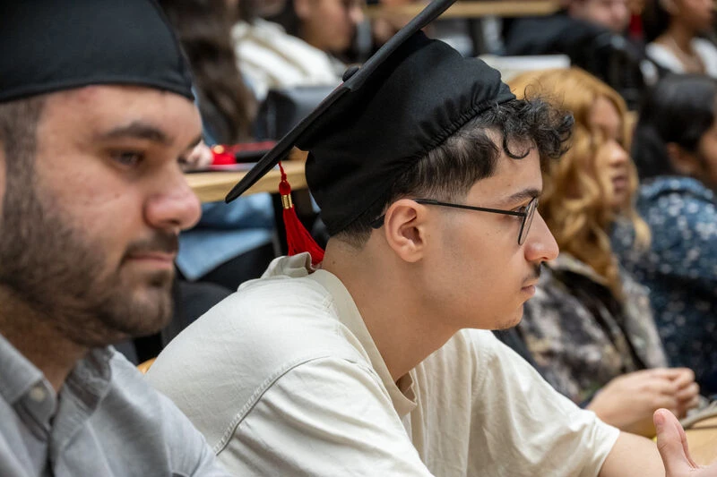 Le Réseau de la réussite Vincent-Merle fête ses 12 ans
