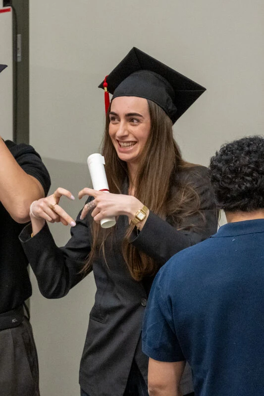 Le Réseau de la réussite Vincent-Merle fête ses 12 ans