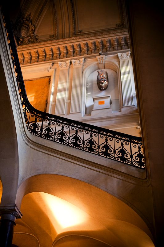 Architecture interieure