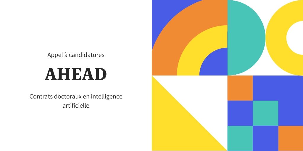 AHEAD