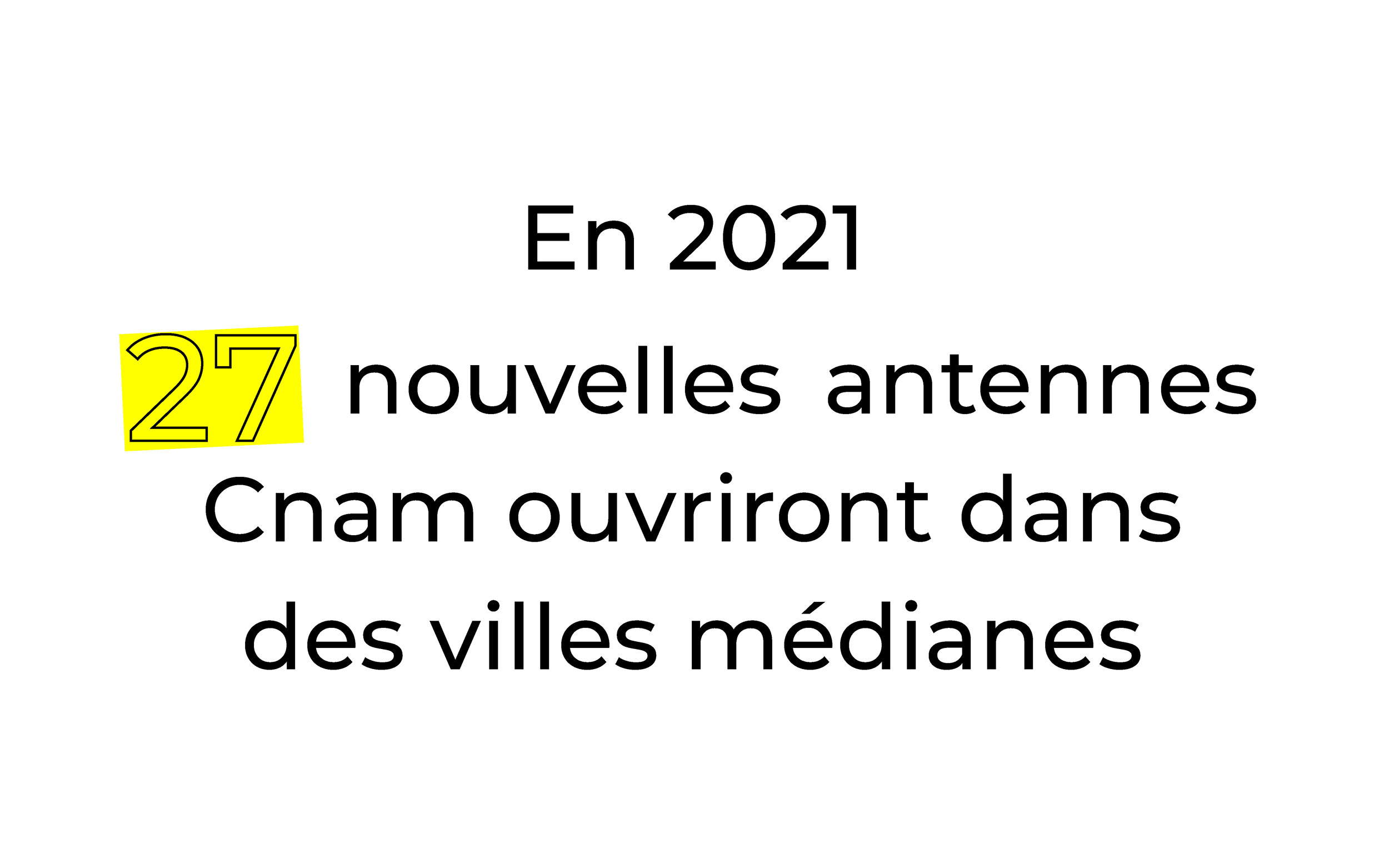 villes medianes