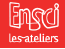 logo ensci