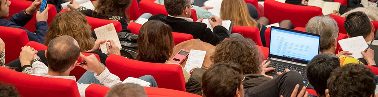 Actualités de la formation