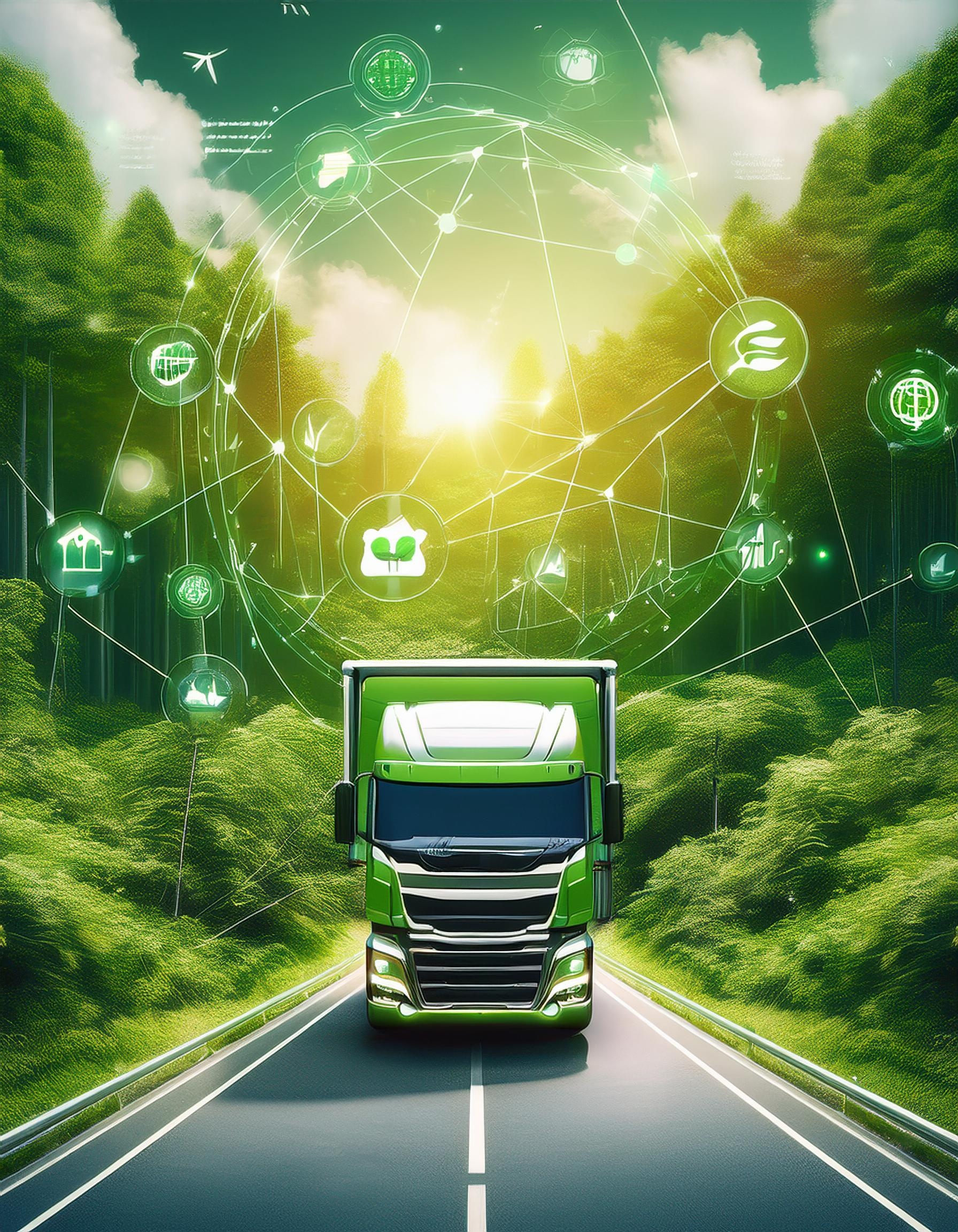 Transports durables et responsables