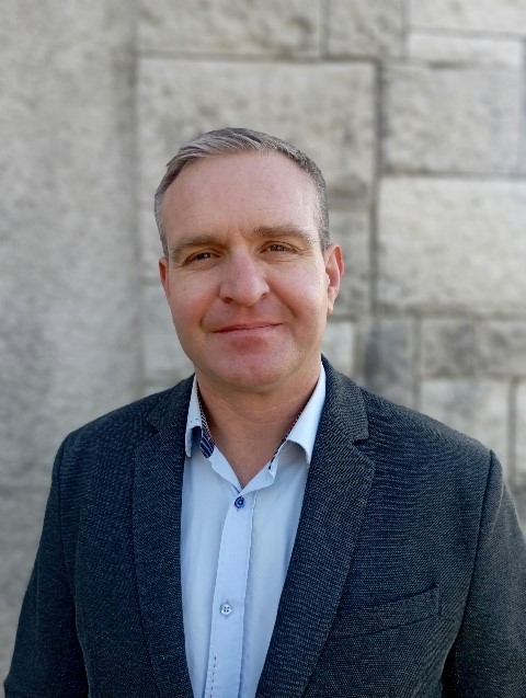 Alan Worsch