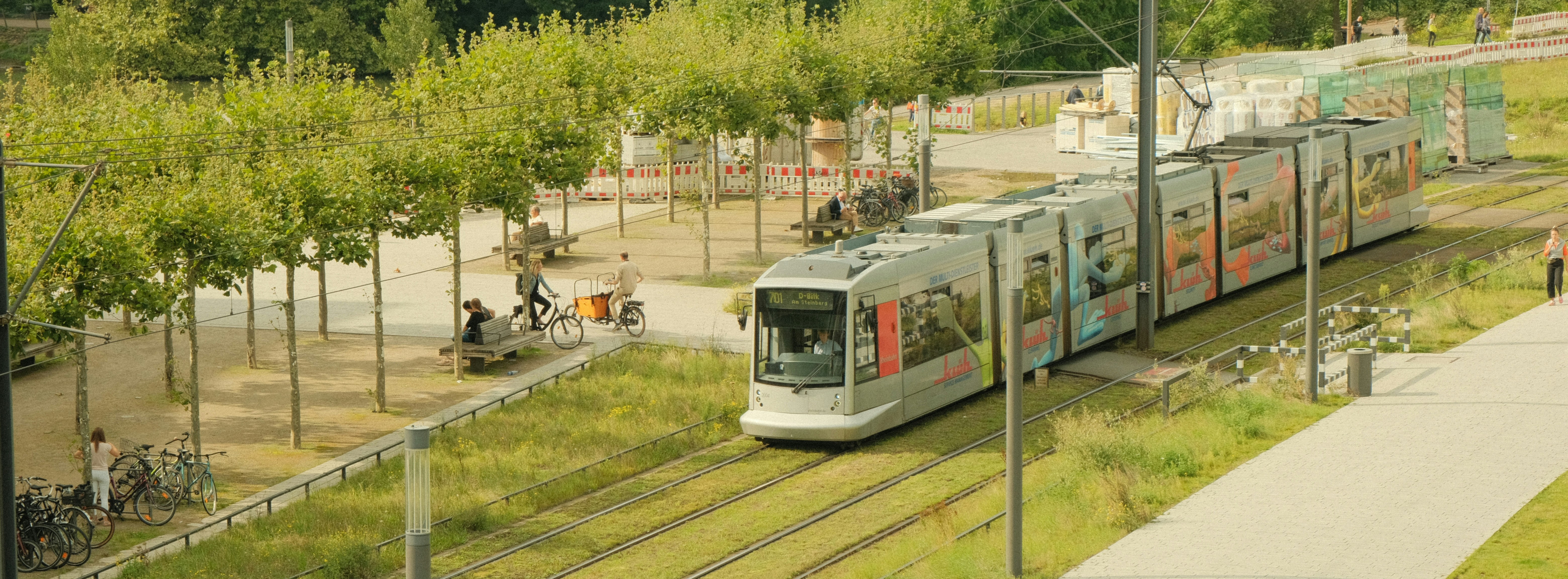 Tramway