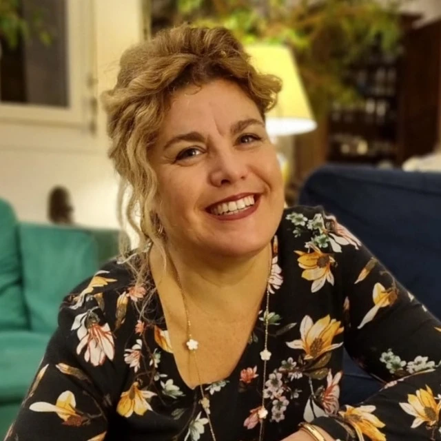 Anne Berthinier-Poncet, maître de conférences au Cnam et spécialiste dans le management de l'innovation