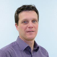 Antoine Legay, maître de conférences au Cnam