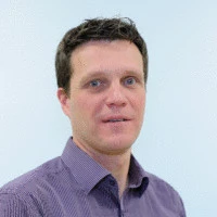 Antoine Legay, coresponsable du diplôme d'ingénieur en alternance spécialité Aéronautique et espace