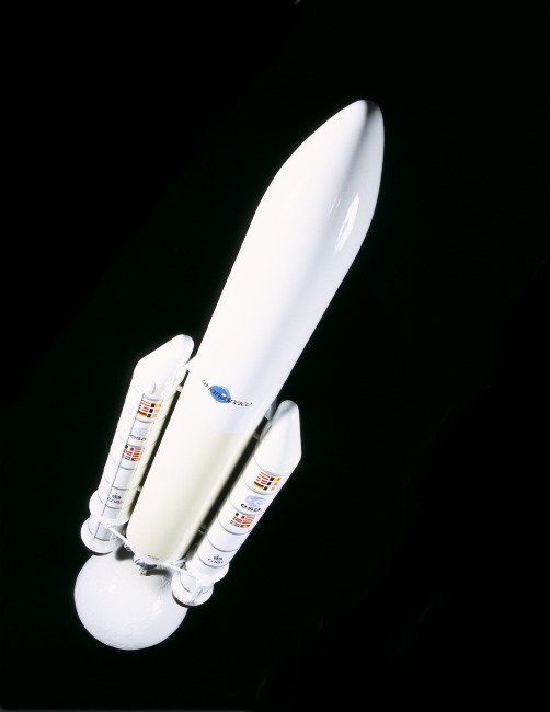 ariane5