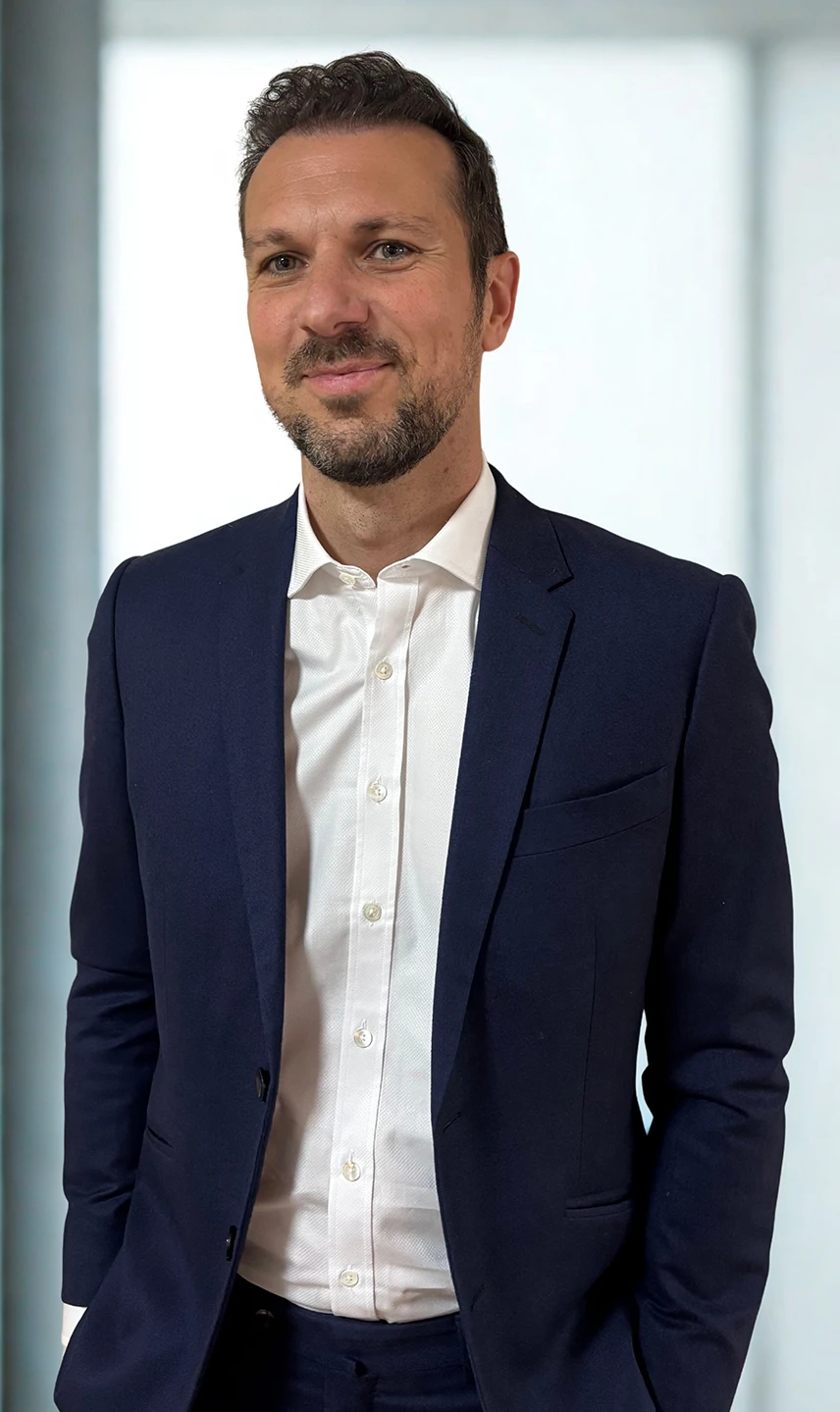 Arnault Bastos, diplômé de la licence générale Gestion parcours Immobilier (2025)