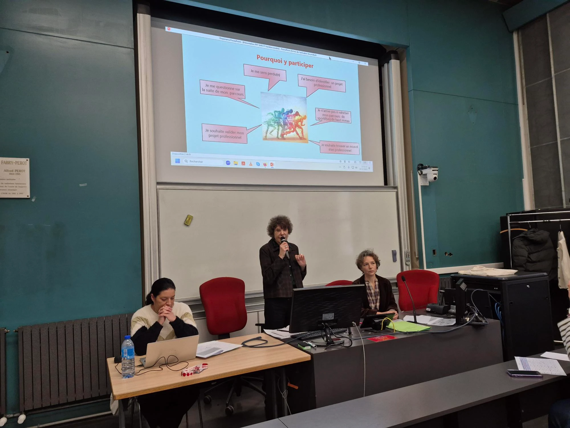 Reprise d’études : avez-vous pensé au bilan de compétences ?