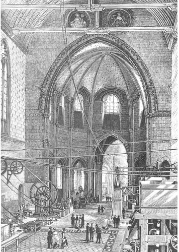 Bibliothèque Bibliothèque