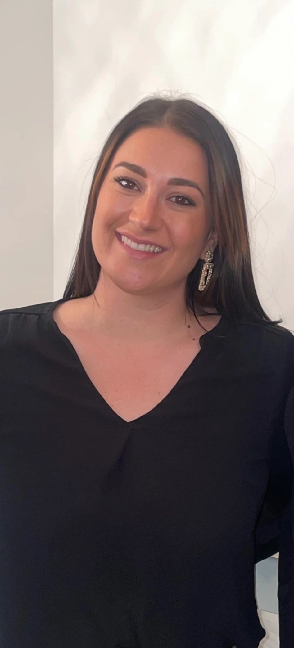 Charlotte Venet, diplômée du titre titre professionnel Entrepreneur de petite entreprise (Cnam 2026)