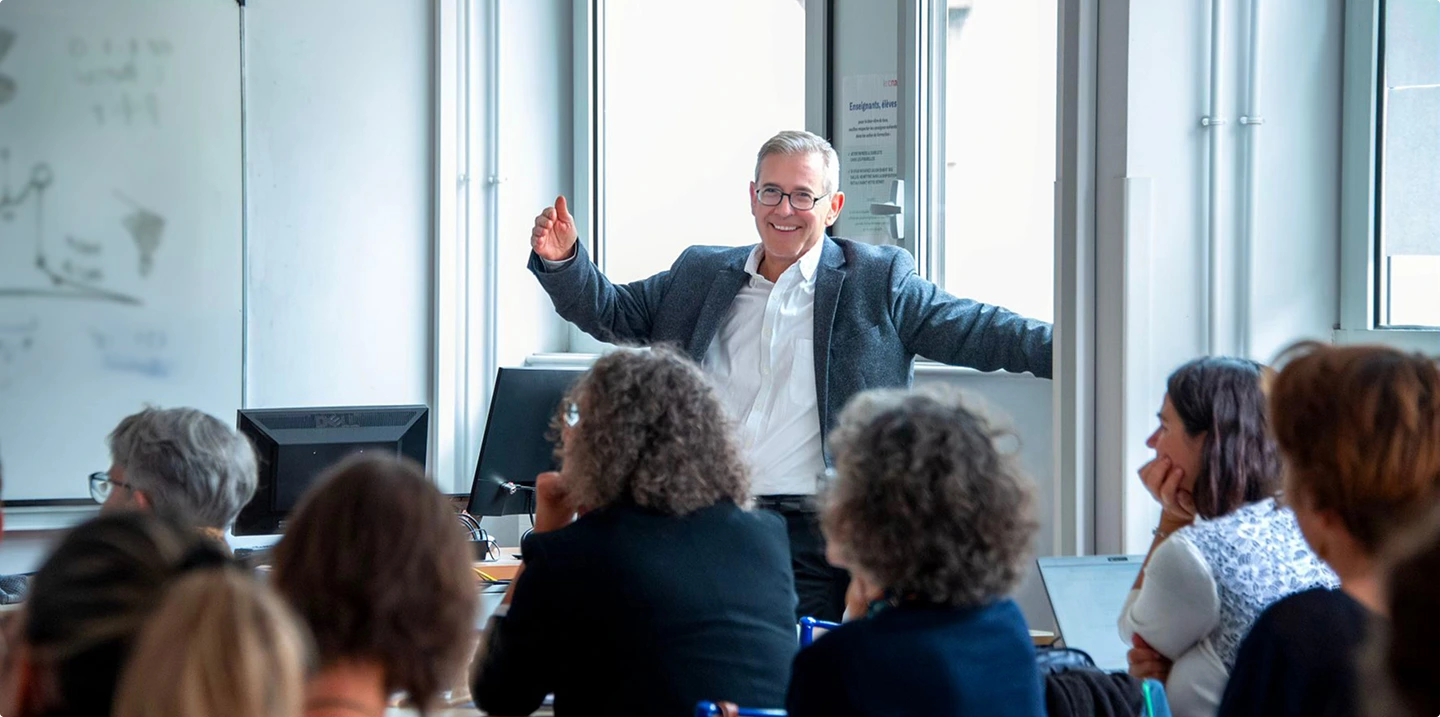 Cnam : découvrir nos formations