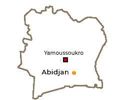 Le Cnam en Côte d'Ivoire