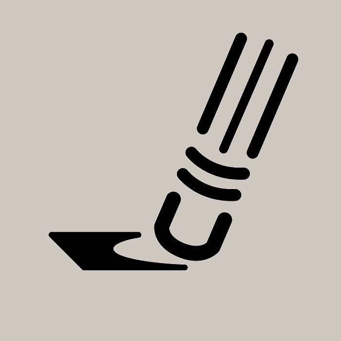 Copyright The Noun Project - Dan Hetteix