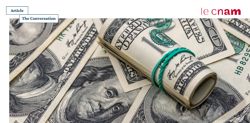 Donald Trump se félicite d’avoir offert à ses concitoyens « Des prix plus bas et des salaires plus hauts »