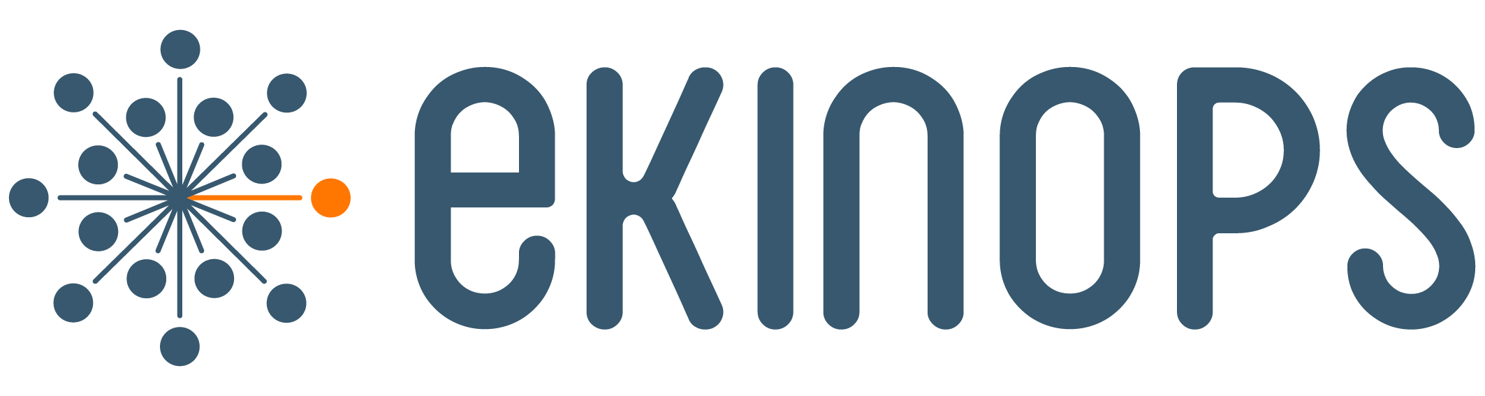 Logo ekinops
