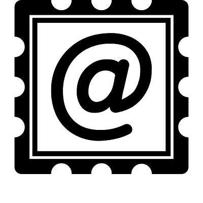 Email stamp- Copyright The Noun Project by Tanguy Keryhuel