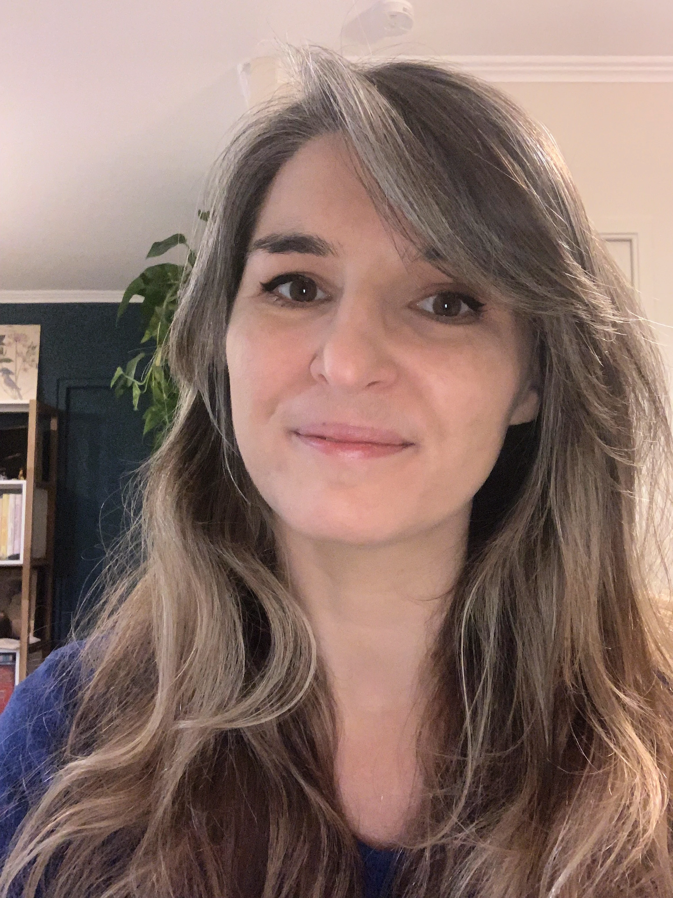 Emmanuelle Rostaing, diplômée du mastère spécialisé en 2023