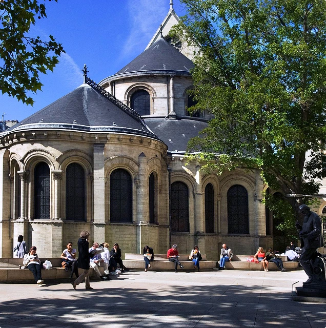 Espace Presse - Musée des Arts et Métiers