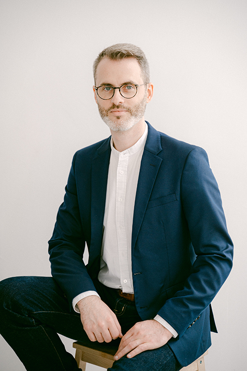 Florian Descoutures : licence professionnelle Gestion des établissements sanitaires, sociaux et médico-sociaux