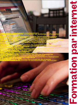 Catalogue de la FOAD