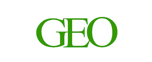 Logo Géo